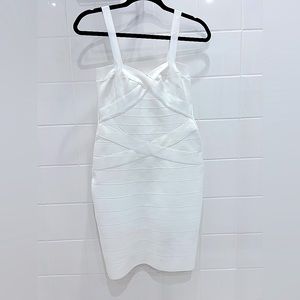 Bodycon dress